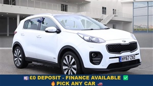 Large image for the Used Kia SPORTAGE