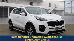 Large image for the Used Kia SPORTAGE