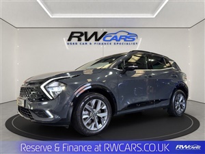 Large image for the Used Kia SPORTAGE