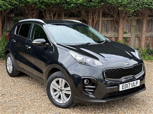 Large image for the Used Kia SPORTAGE