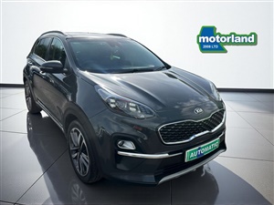 Large image for the Used Kia SPORTAGE