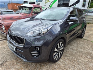 Large image for the Used Kia Sportage