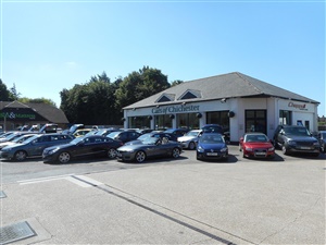 Large image for the Used Kia Sportage