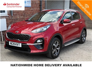 Large image for the Used Kia Sportage