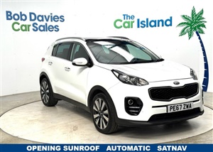 Large image for the Used Kia SPORTAGE