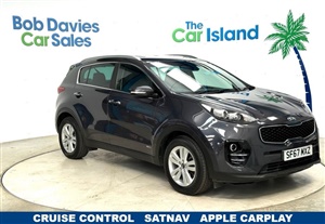 Large image for the Used Kia SPORTAGE