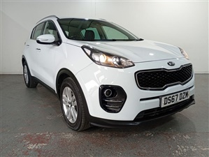 Large image for the Used Kia SPORTAGE