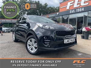 Large image for the Used Kia SPORTAGE