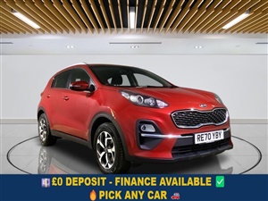 Large image for the Used Kia SPORTAGE