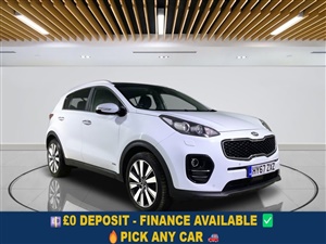 Large image for the Used Kia SPORTAGE