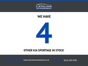 Large image for the Used Kia SPORTAGE