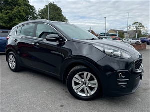 Large image for the Used Kia SPORTAGE
