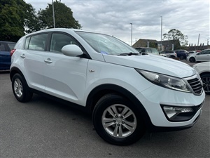 Large image for the Used Kia SPORTAGE
