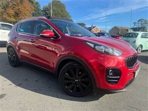 Large image for the Used Kia SPORTAGE