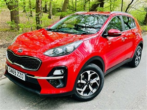 Large image for the Used Kia Sportage
