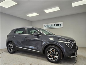 Large image for the Used Kia SPORTAGE