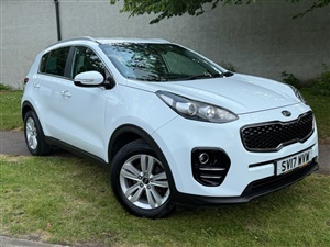 Large image for the Used Kia SPORTAGE