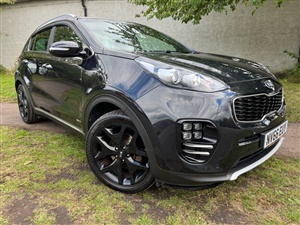 Large image for the Used Kia SPORTAGE