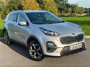 Large image for the Used Kia Sportage