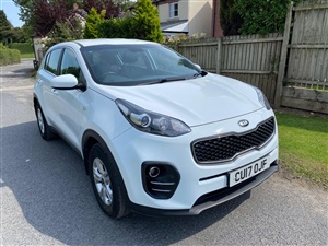 Large image for the Used Kia Sportage
