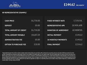 Large image for the Used Kia SPORTAGE