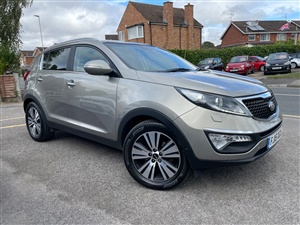 Large image for the Used Kia Sportage
