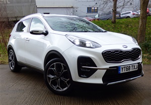 Large image for the Used Kia Sportage