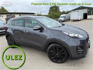 Large image for the Used Kia Sportage