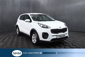 Large image for the Used Kia SPORTAGE