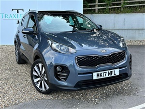 Large image for the Used Kia Sportage