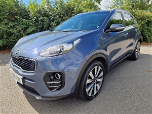 Large image for the Used Kia Sportage