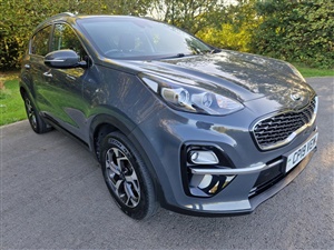 Large image for the Used Kia Sportage