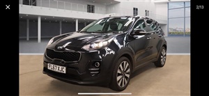 Large image for the Used Kia SPORTAGE
