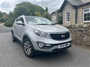Large image for the Used Kia Sportage