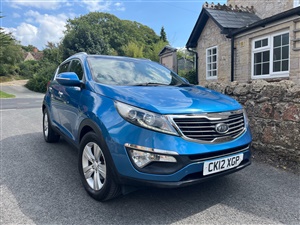 Large image for the Used Kia Sportage