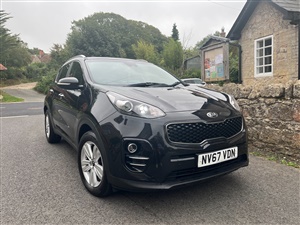 Large image for the Used Kia Sportage