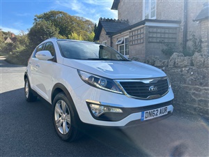 Large image for the Used Kia Sportage