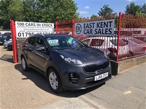 Large image for the Used Kia Sportage