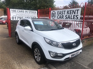 Large image for the Used Kia Sportage