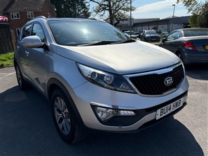 Large image for the Used Kia Sportage