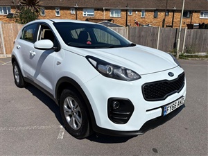 Large image for the Used Kia Sportage