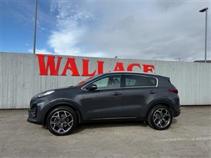 Large image for the Used Kia SPORTAGE