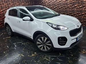 Large image for the Used Kia Sportage
