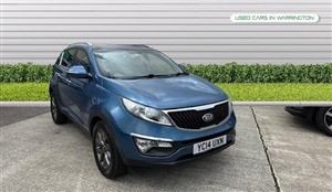 Large image for the Used Kia SPORTAGE