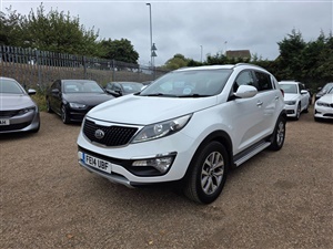 Large image for the Used Kia Sportage