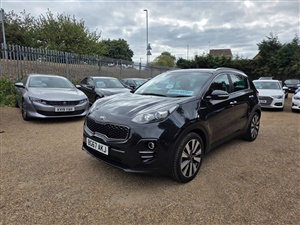 Large image for the Used Kia Sportage