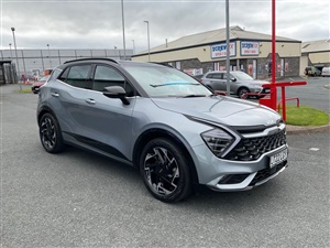 Large image for the Used Kia SPORTAGE
