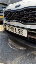 Large image for the Used Kia Sportage