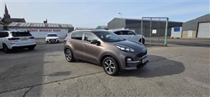 Large image for the Used Kia SPORTAGE