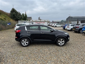 Large image for the Used Kia SPORTAGE